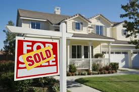 Sold - Moving Help - Potomac Concierge