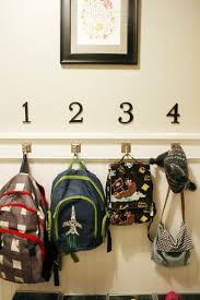 12 Easy Steps to Getting Kids Organized