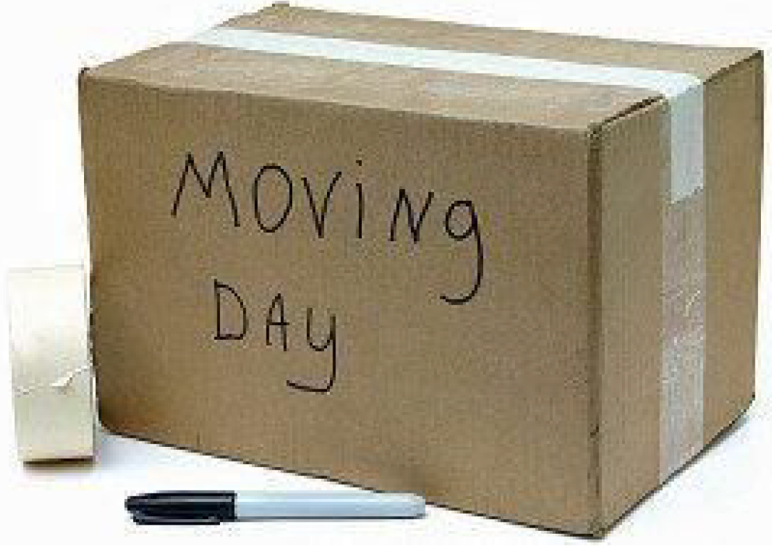 How to Handle Sudden Changes in Moving Plans – 5 Tips From a Move Manager