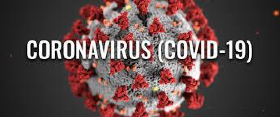 coronavirus covid 19 banner image