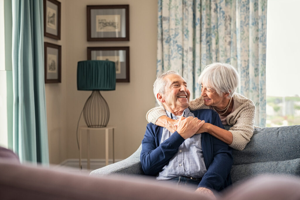 Managing a Parent’s Home From Afar: A Guide for Busy Families