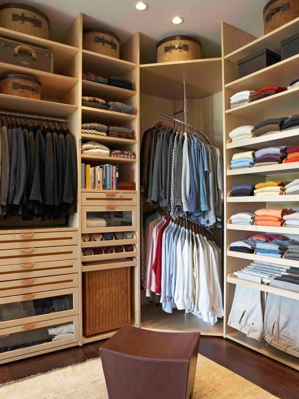 Closet Organization in the DC Metro Area