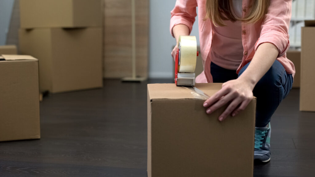 Top Reasons To Hire a Move Manager for Your Maryland Relocation