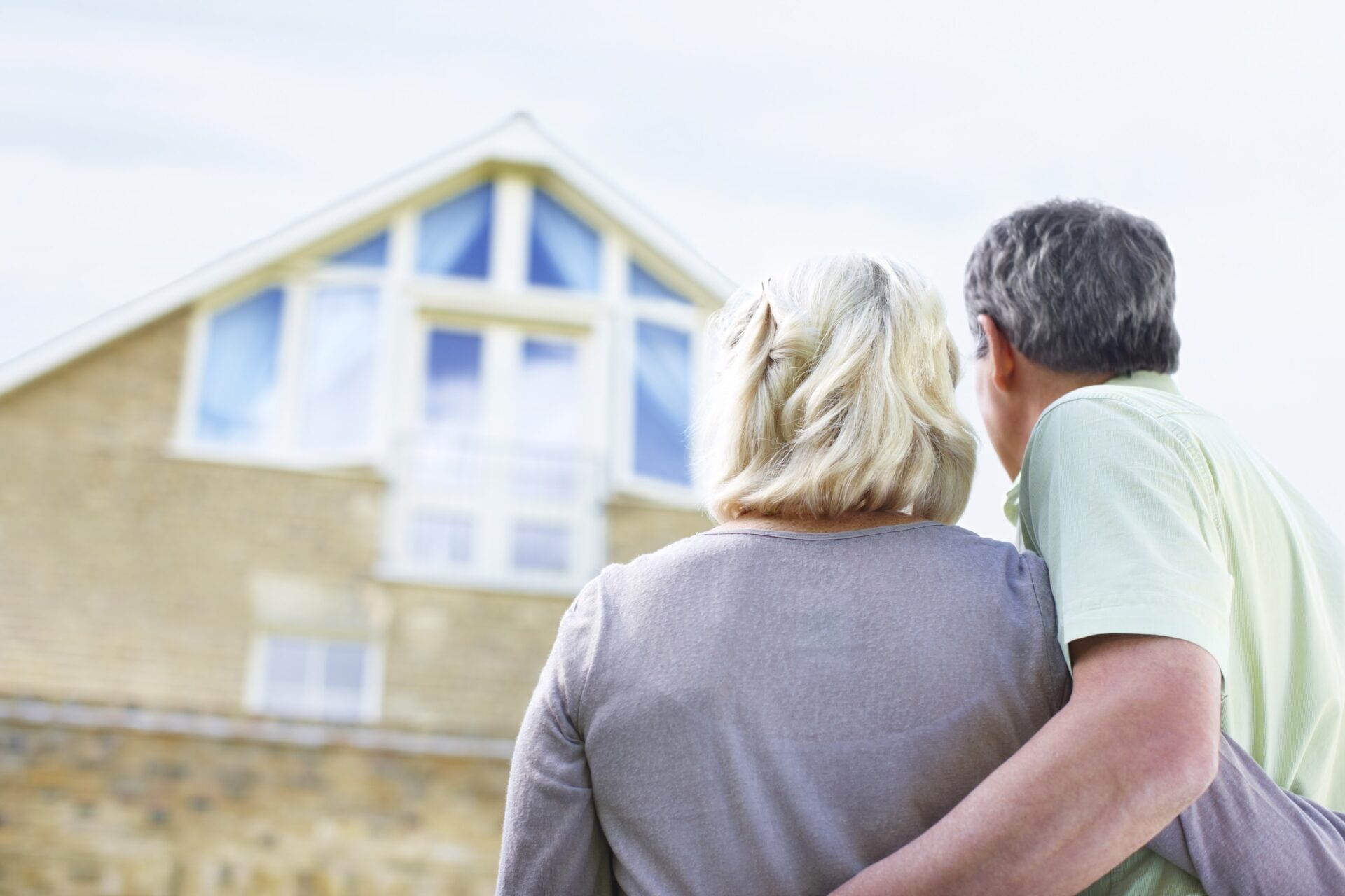 Creating a Smooth Transition from Family Home to Assisted Living