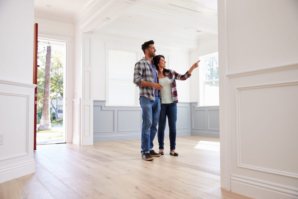 How to Coordinate a Local Move From DC to the Maryland Suburbs